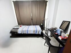 Blk 467B Fernvale Lea (Sengkang), HDB 3 Rooms #561027701
